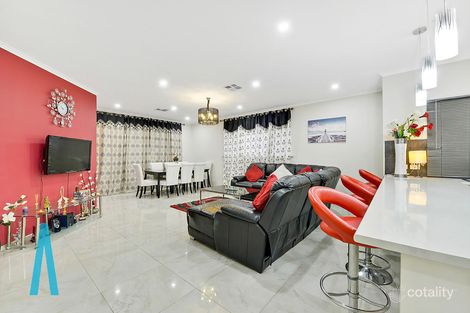 Property photo of 29 Dumfries Avenue Northfield SA 5085