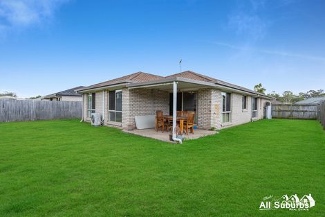 Property photo of 10 Griffen Place Crestmead QLD 4132