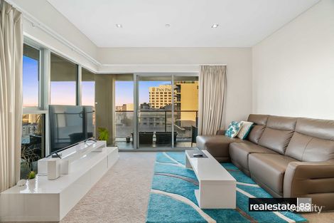 Property photo of 1502/237 Adelaide Terrace Perth WA 6000