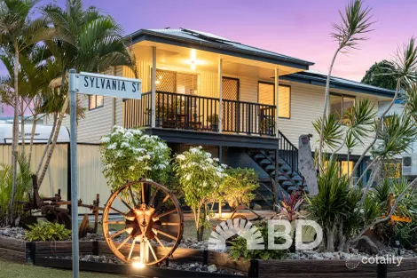 1 Sylvania St, Kallangur, QLD 4503