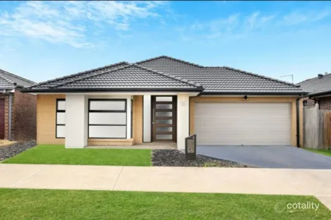 Property photo of 7 Avon Court Wallan VIC 3756