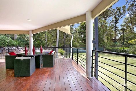 Property photo of 23 Gabwina Street Fig Tree Pocket QLD 4069