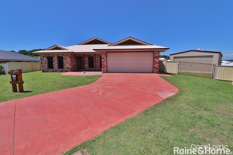 Property photo of 9 Ashby Court Kingaroy QLD 4610