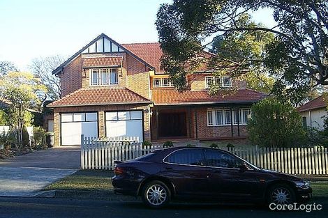 Property photo of 12 Lord Street Roseville NSW 2069