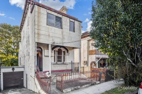 Property photo of 46 Renwick Street Leichhardt NSW 2040