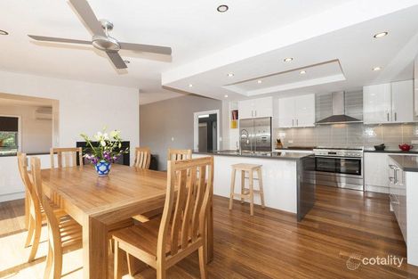 Property photo of 18 Tennant Close Mudgee NSW 2850