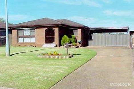 Property photo of 10 Lillas Place Minto NSW 2566