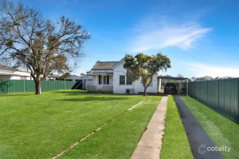 Property photo of 13 Hinds Street Narrabri NSW 2390