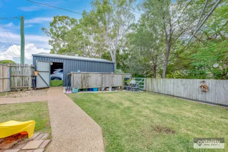 Property photo of 8 Buzza Street Walkervale QLD 4670