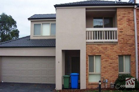 9/101-105 Golf Links Rd, Berwick, VIC 3806