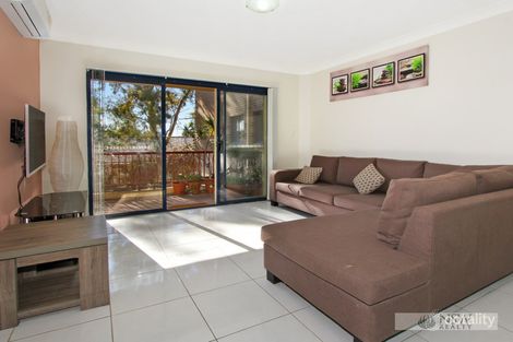 Property photo of 5/240-242 Targo Road Toongabbie NSW 2146
