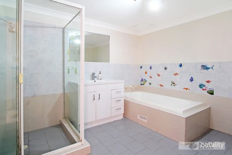 Property photo of 5/240-242 Targo Road Toongabbie NSW 2146
