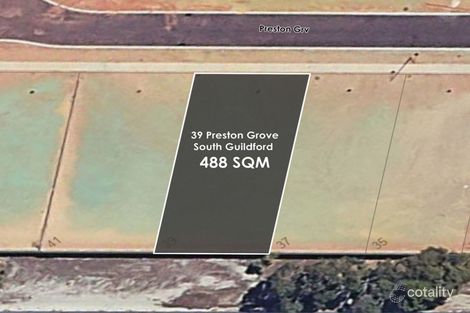 39 Preston Gr, South Guildford, WA 6055