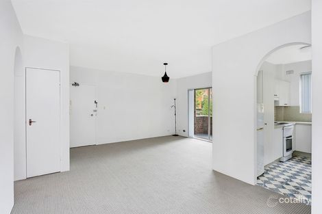 Property photo of 21/34-38 Burdett Street Hornsby NSW 2077