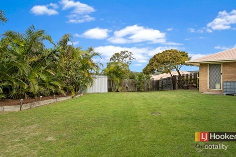 Property photo of 6 Pendragon Court Ormeau QLD 4208