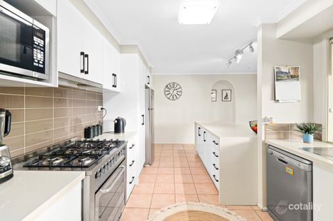 Property photo of 32 Leicester Way St Clair NSW 2759