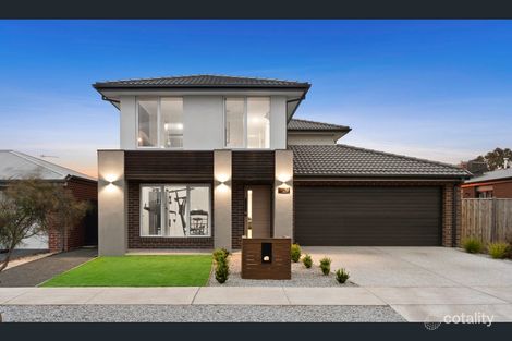 Property photo of 12 Albany Way Charlemont VIC 3217
