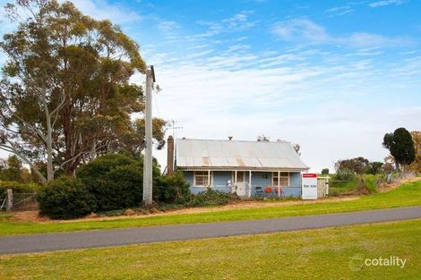 410 Flemings Rd, Franklinford, VIC 3461