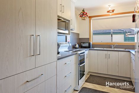 Property photo of 33A Risby Street Ulverstone TAS 7315