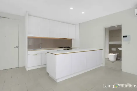 Property photo of 916C/3 Broughton Street Parramatta NSW 2150