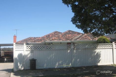 13 Eagle Ave, Kingsbury, VIC 3083