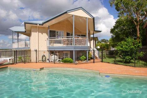 29 Barcoorah St, Westlake, QLD 4074