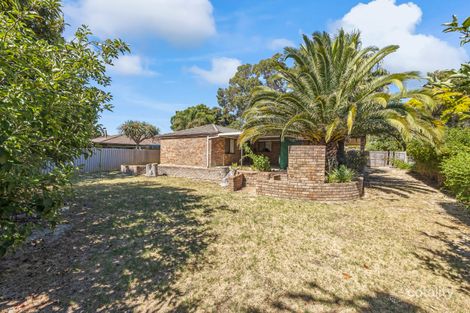 Property photo of 39 Redgum Lane Swan View WA 6056
