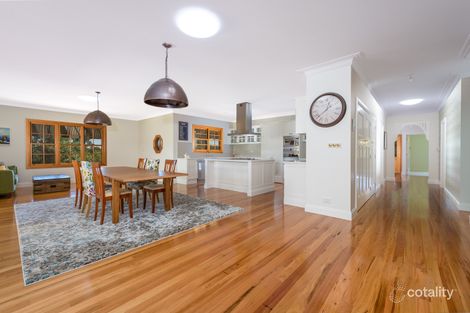 Property photo of 18 Bamburgh Place Bundanoon NSW 2578