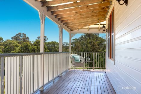 Property photo of 18 Bamburgh Place Bundanoon NSW 2578