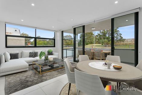Property photo of 104/46-48 President Avenue Caringbah NSW 2229