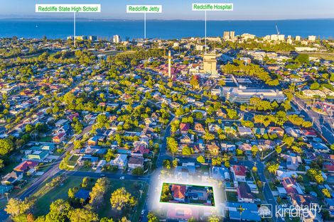 Property photo of 11 Williams Street Redcliffe QLD 4020