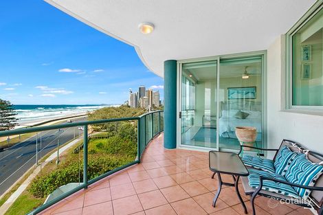 Property photo of 10/3482-3488 Main Beach Parade Main Beach QLD 4217