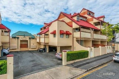 31/53 Warry St, Fortitude Valley, QLD 4006