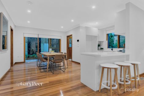 Property photo of 22A Orrong Crescent Caulfield North VIC 3161