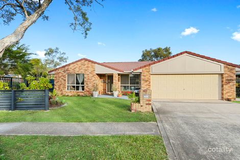 Property photo of 61 College Way Boondall QLD 4034