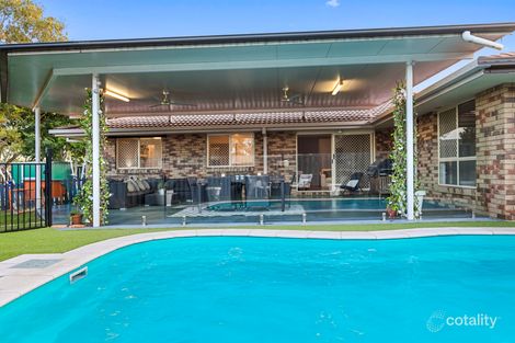 Property photo of 61 College Way Boondall QLD 4034