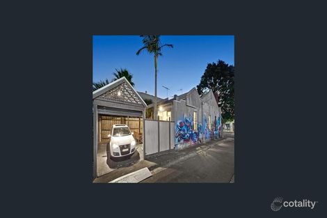 Property photo of 42A Gold Street Collingwood VIC 3066