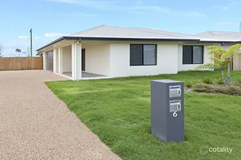 6 Wakeboard Cct, Kelso, QLD 4815