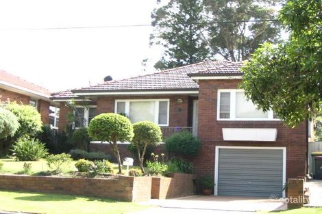 Property photo of 49 Carrisbrook Avenue Punchbowl NSW 2196