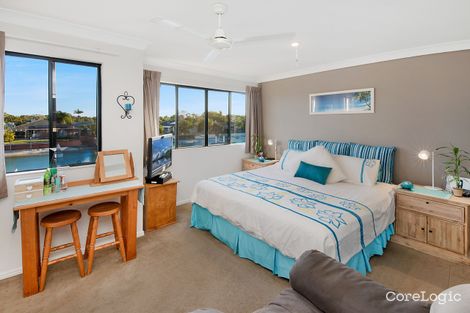 Property photo of 9/8-10 Yallanga Place Mooloolaba QLD 4557