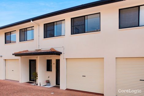 Property photo of 9/8-10 Yallanga Place Mooloolaba QLD 4557