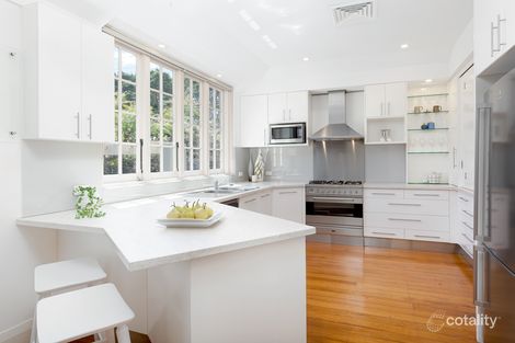 Property photo of 2B Wandella Avenue Roseville NSW 2069