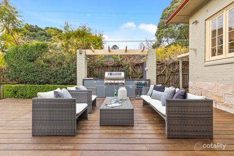 Property photo of 2B Wandella Avenue Roseville NSW 2069