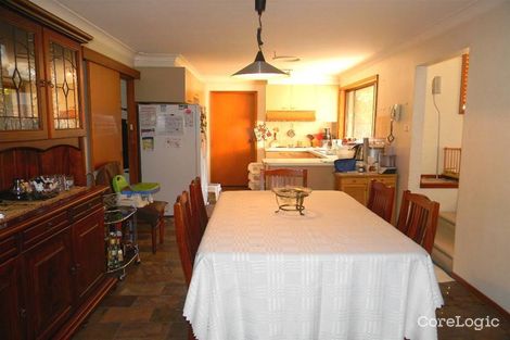 Property photo of 12 Caithness Crescent Winston Hills NSW 2153