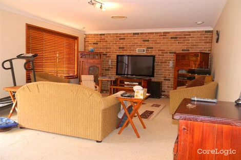 Property photo of 12 Caithness Crescent Winston Hills NSW 2153