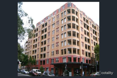 Property photo of 612/261 Harris Street Pyrmont NSW 2009