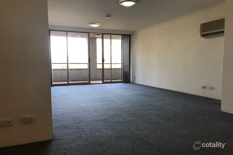 Property photo of 612/261 Harris Street Pyrmont NSW 2009