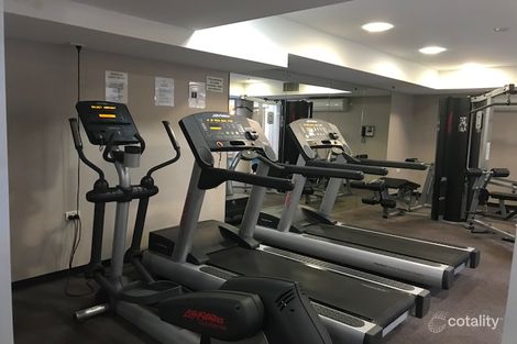 Property photo of 612/261 Harris Street Pyrmont NSW 2009