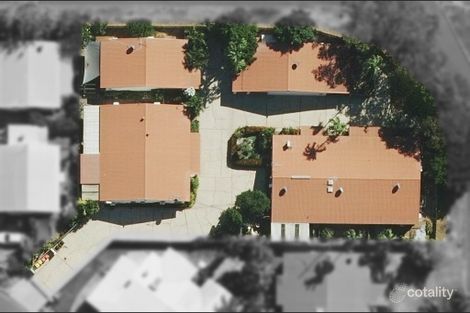 3/12 Hauser Ct, Marrara, NT 0812