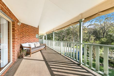 Property photo of 35 Woodoak Close Tingira Heights NSW 2290